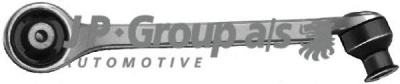 JP GROUP 1140100880 -  Рычаг независимой подвески колеса, подвеска колеса